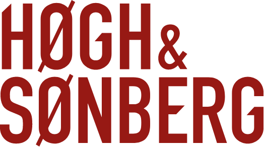 HoeghSoenberg_Logo_Red